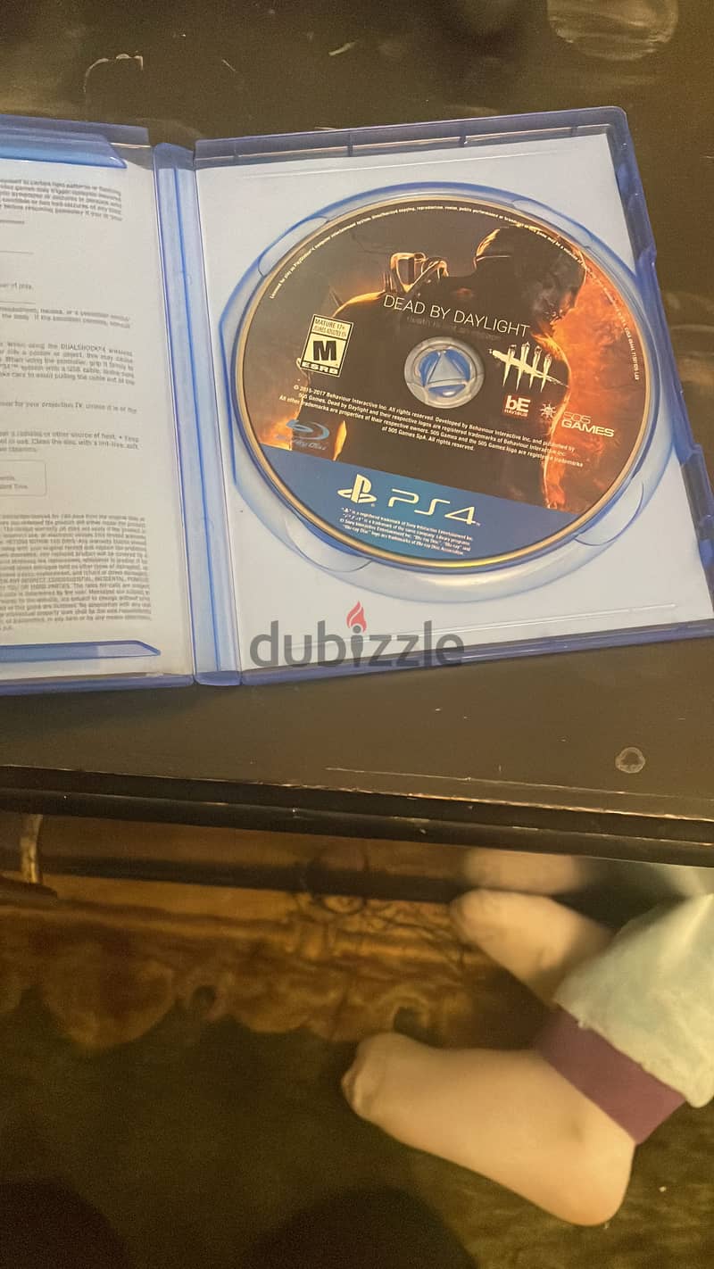 PS4 games 2