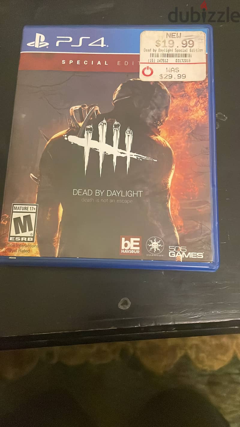 PS4 games 3