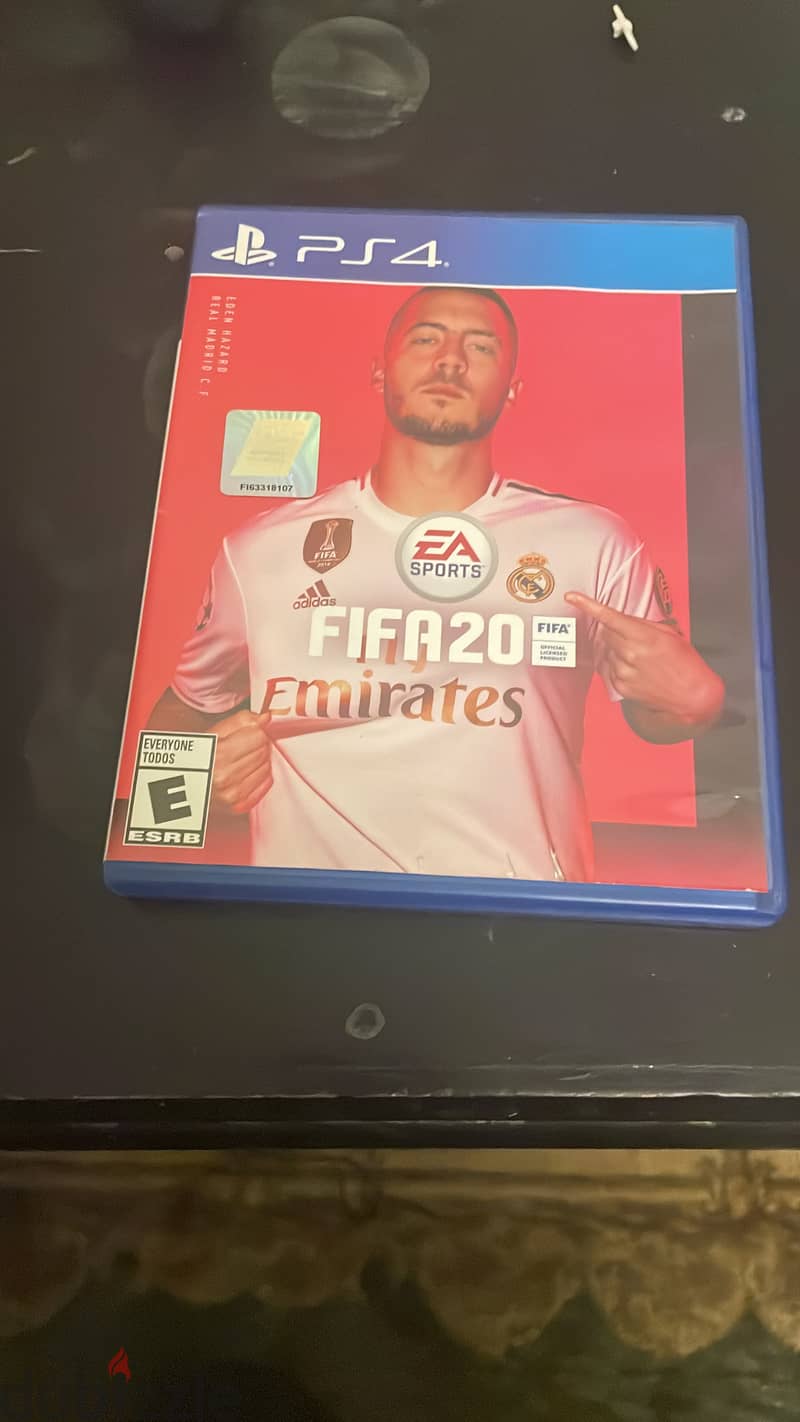 PS4 games 5