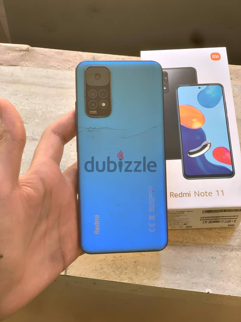 redmi note 11 2