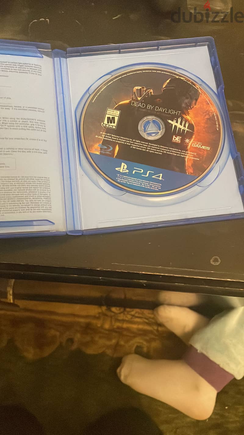 PS4 games 6