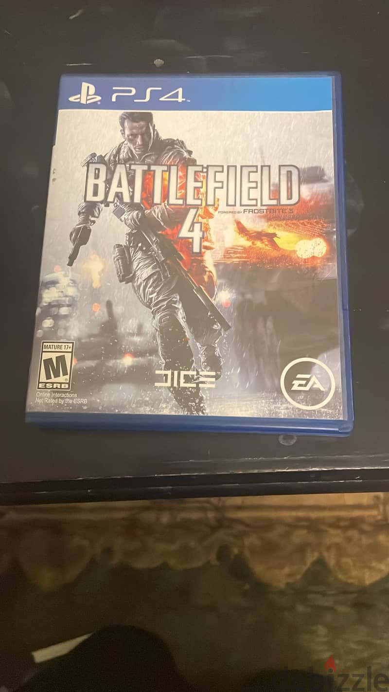PS4 games 8