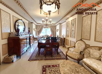 Ultra Lux Apartment for Sale in Kafr Abdou