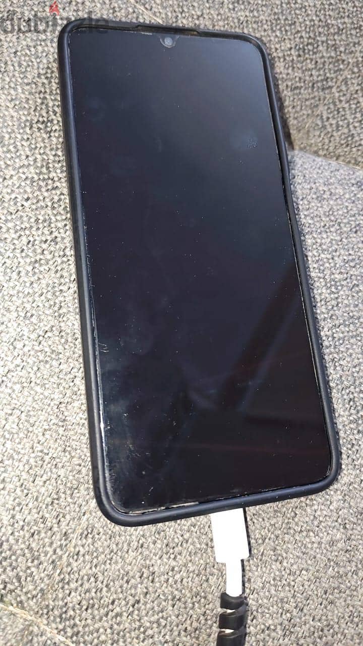 Honor X7a 1