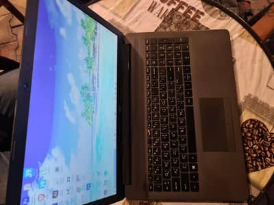 hp 255 g7