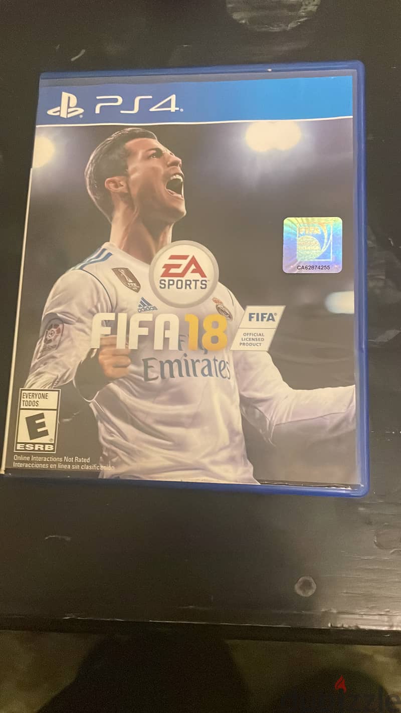 PS4 games 10