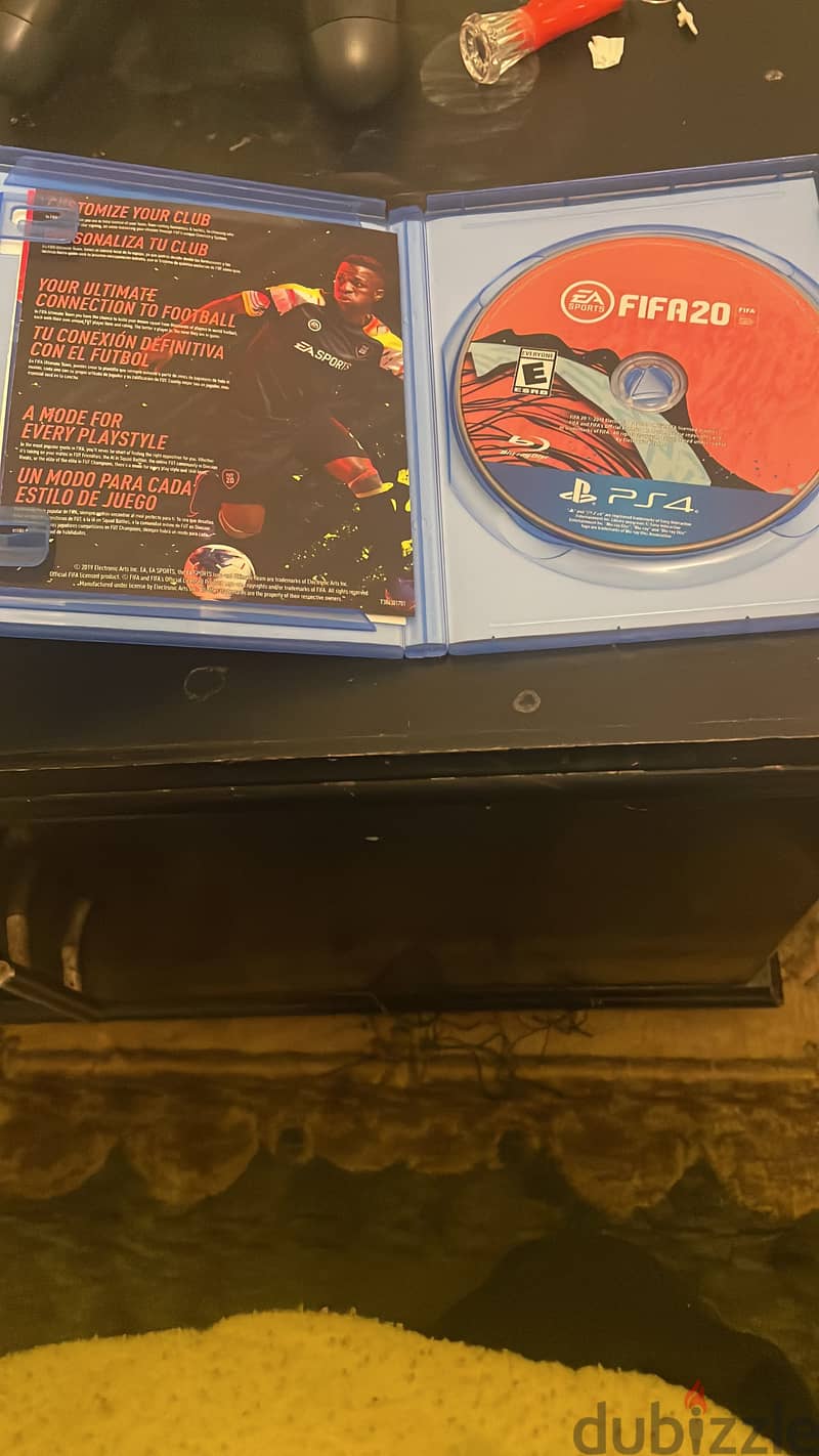 PS4 games 12