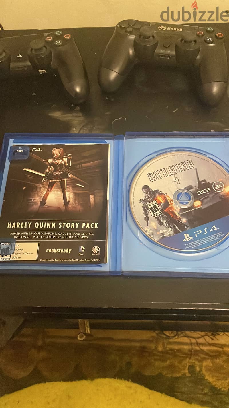 PS4 games 13