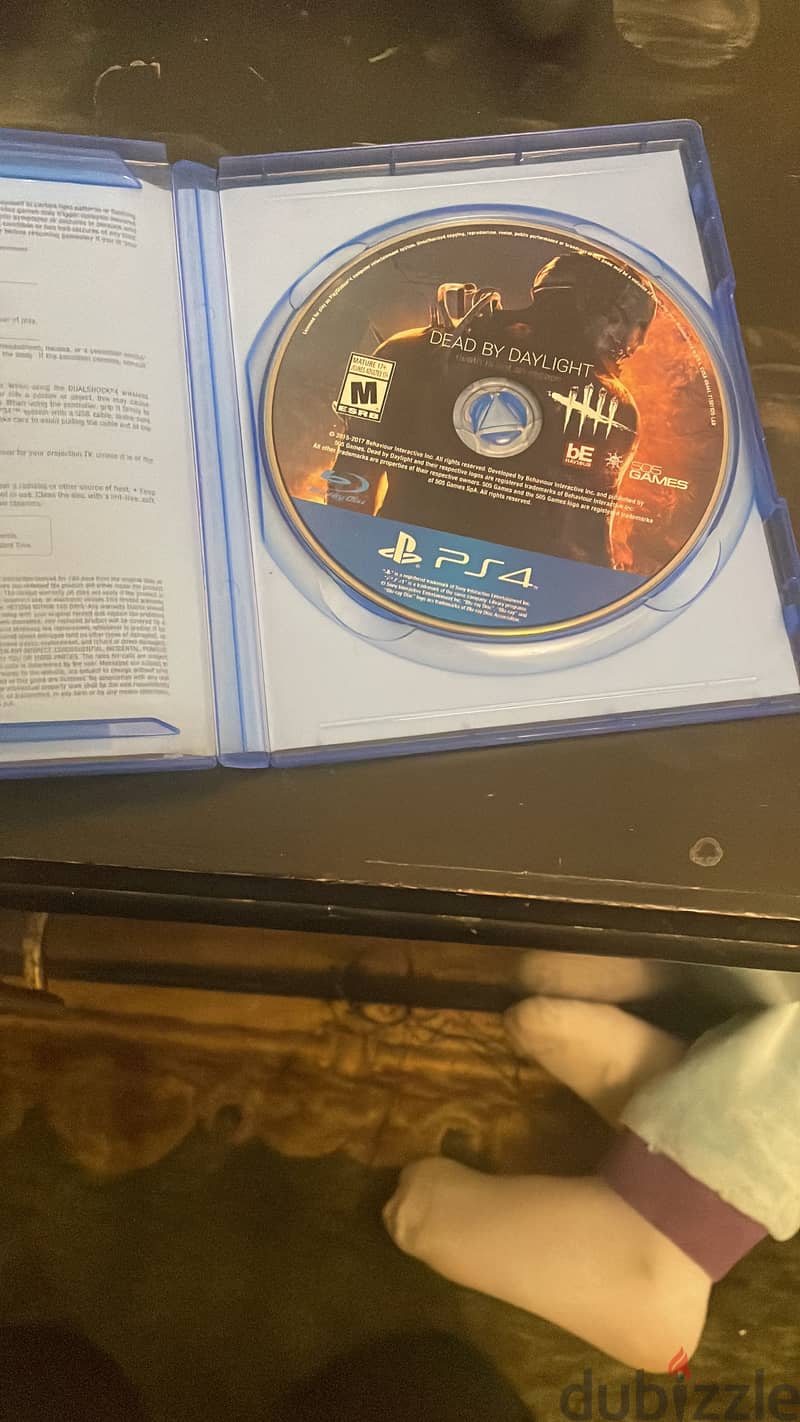 PS4 games 15