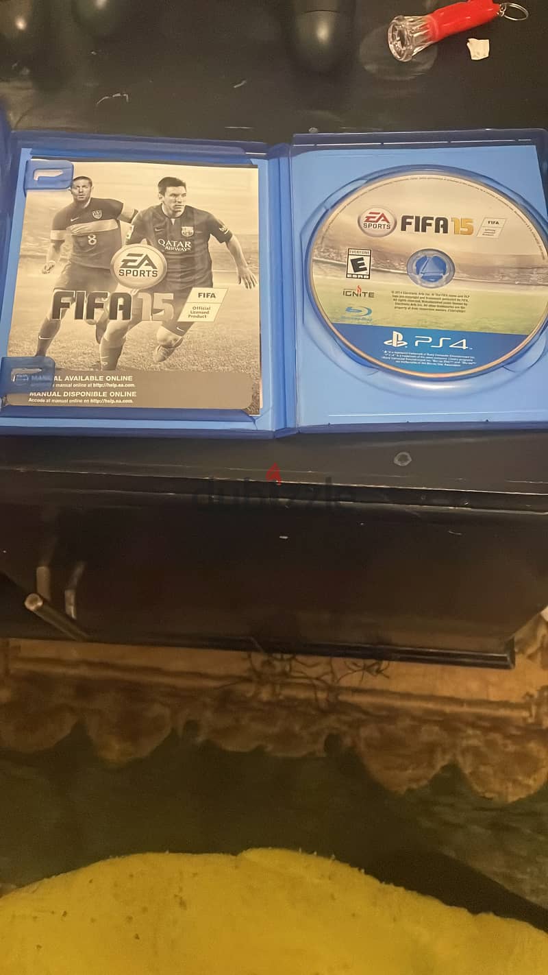 PS4 games 16