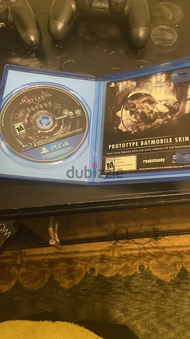 PS4 games 17