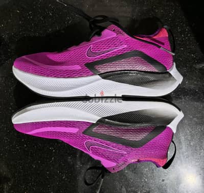 Original Nike zoom fly 4