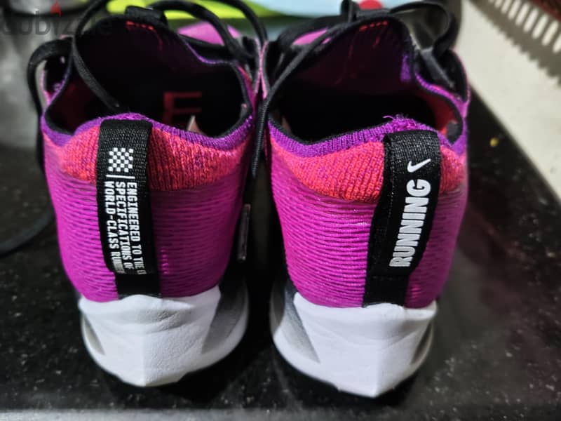 Original Nike zoom fly 4 1