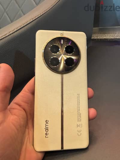 Realme 12 Pro