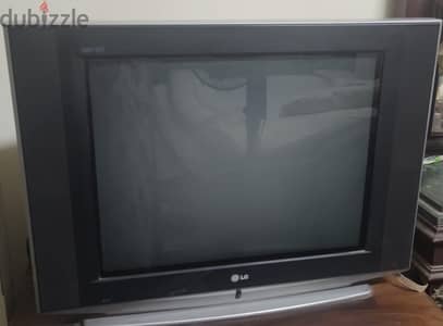 تليفزيون ال چي 29بوصه