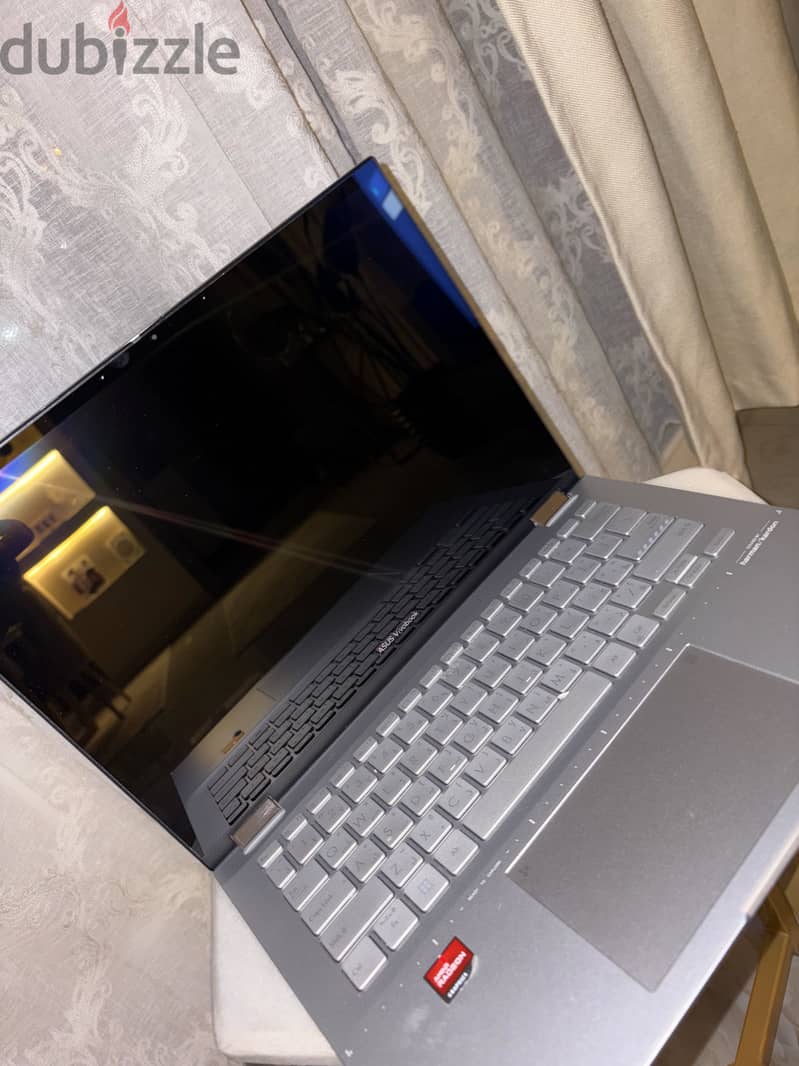 Used like new 1