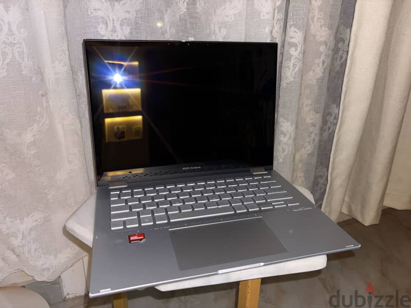 Used like new 2