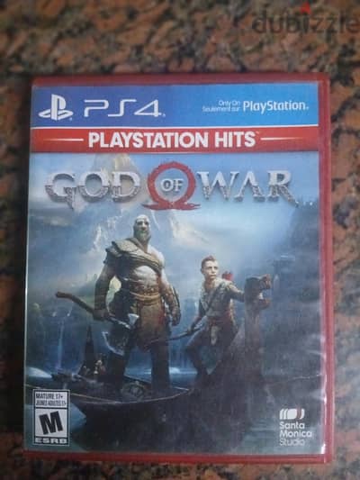 god of war