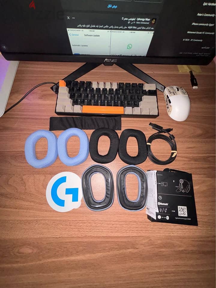 asus tuf 8