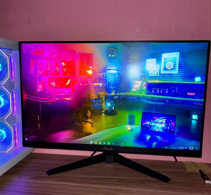 asus tuf 9
