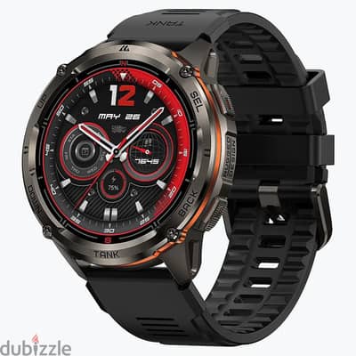 KOSPET TANK T3 ULTRA 2 Smartwatch