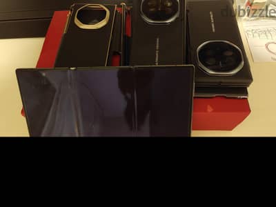 Huawei Mate XT Ultimate