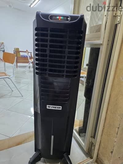 مكيف صحراوي فريش ٤٠ لتر