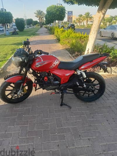 Vigorry vlm 200 2022