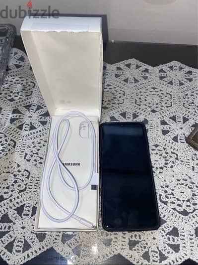 Samsung A07 5G