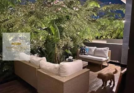 اي فيلا | i villa بجاردن بالتقسيط استلام قريب  بجوار النائب العام والرحاب