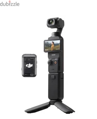 osmo pocket 3