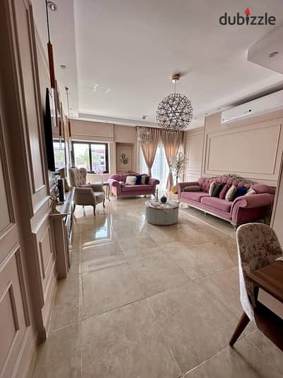 Luxury apartment ready for immediate occupancy in Fifth Square Compound – Al Marasem, Fifth Settlement Luxury apartment ready for immediate occupancy in Fifth Square Compound – Al Marasem, Fifth Settlement