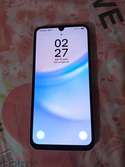 Samsung A15 5G