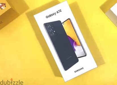 Samsung A72