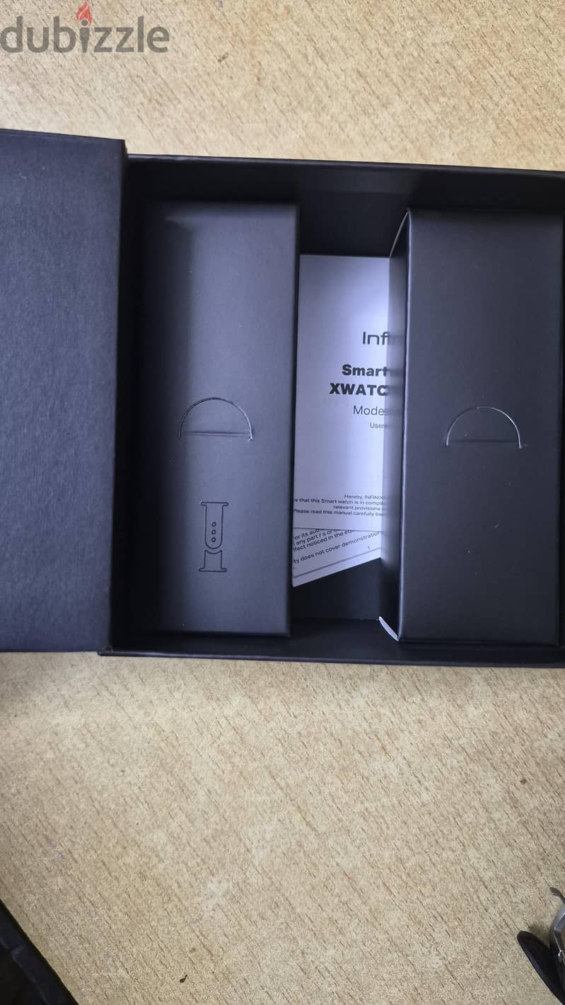 XWATCH 1