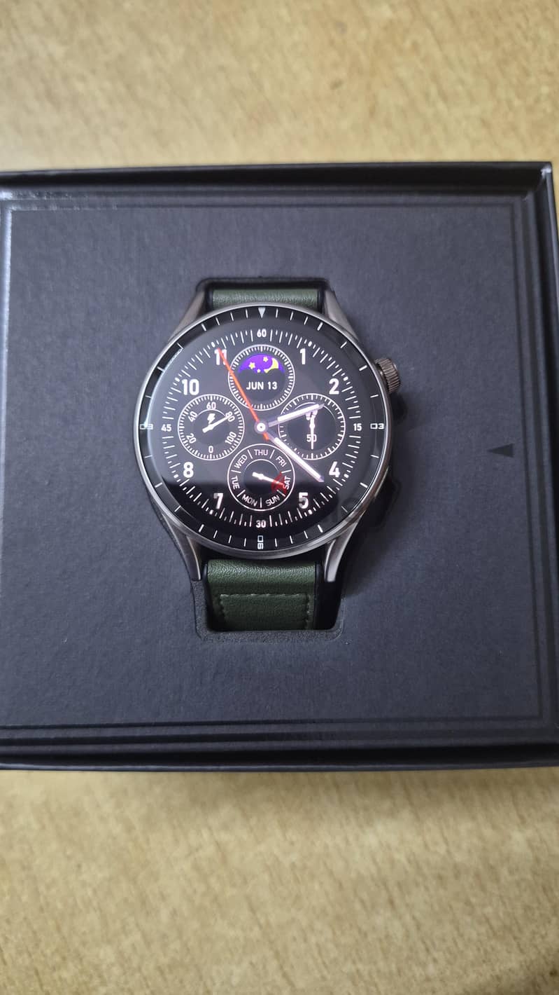 XWATCH 2