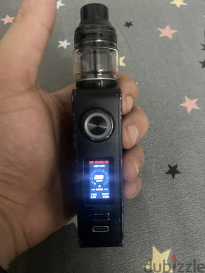 VAPE CENTAURUS