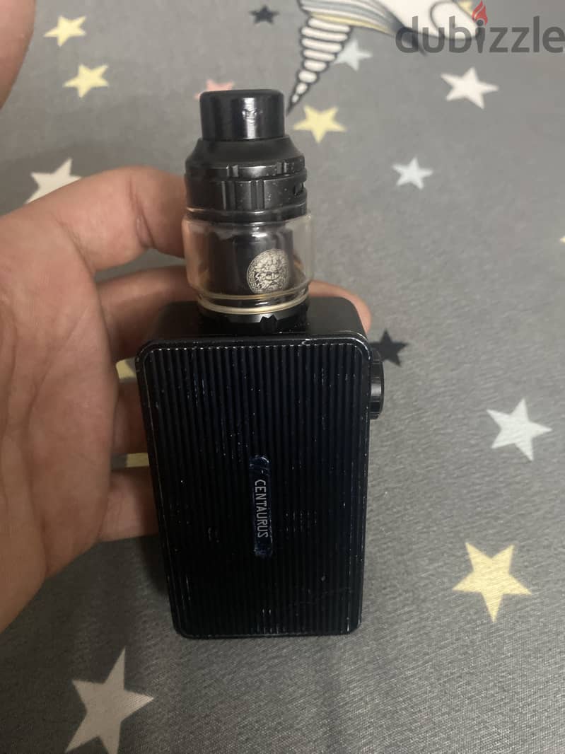 VAPE CENTAURUS 1