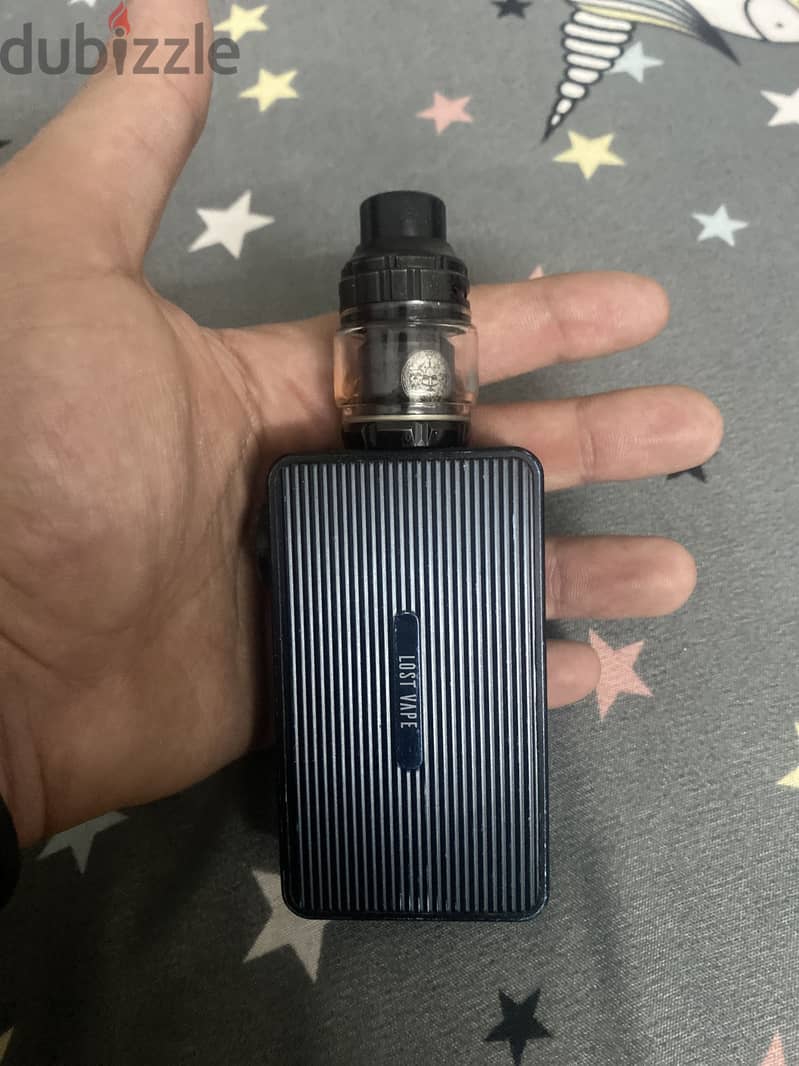 VAPE CENTAURUS 2