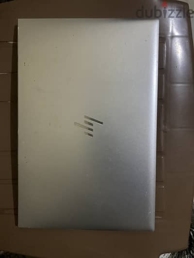 Hp laptop