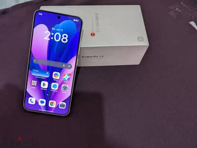 Xiaomi Mi 13