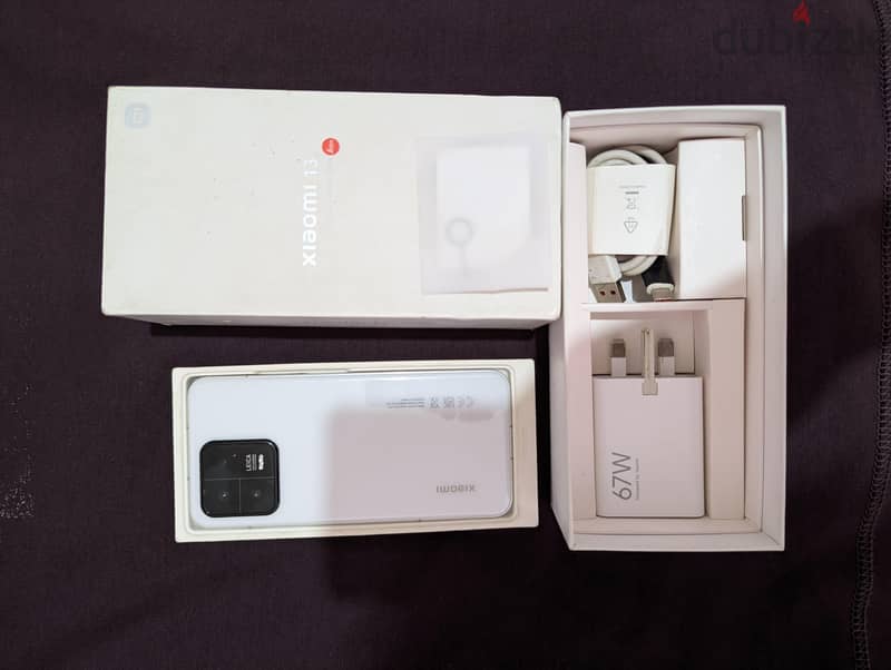 Xiaomi Mi 13 1