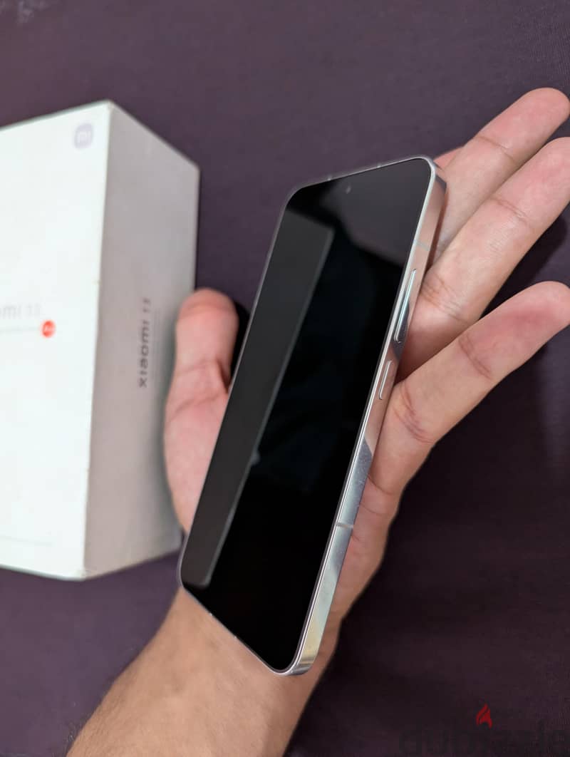 Xiaomi Mi 13 3