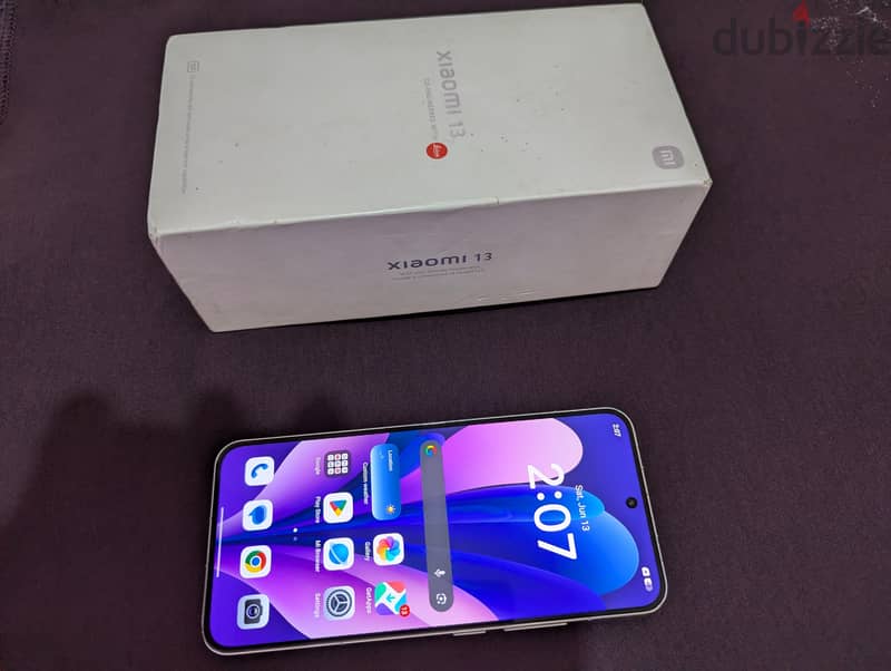 Xiaomi Mi 13 4