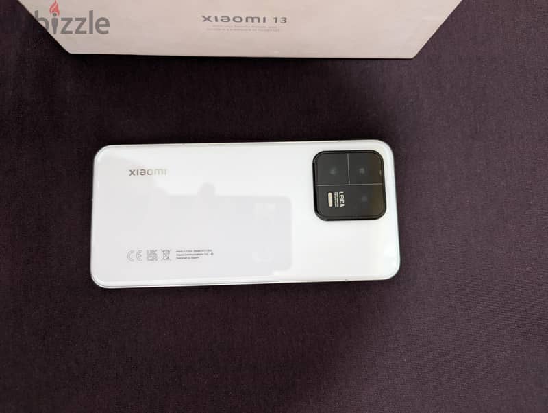 Xiaomi Mi 13 5