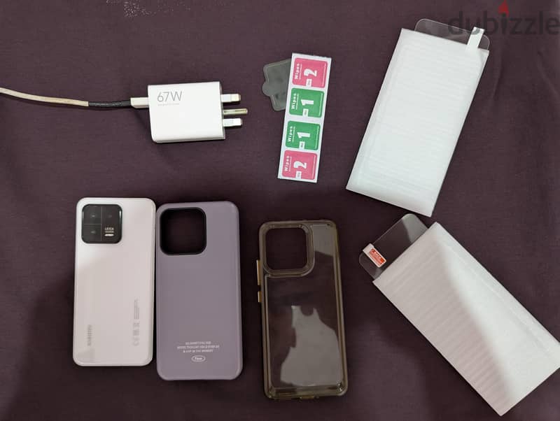Xiaomi Mi 13 6
