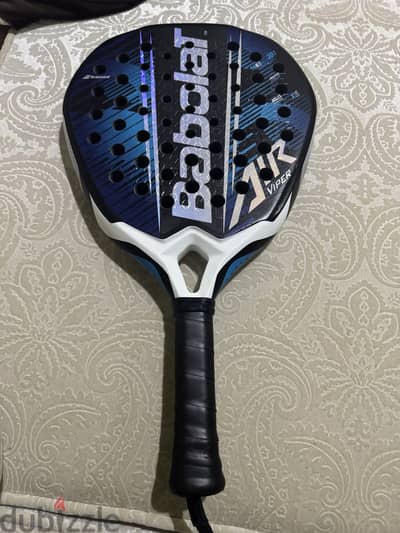 Babolat Air viber 2026