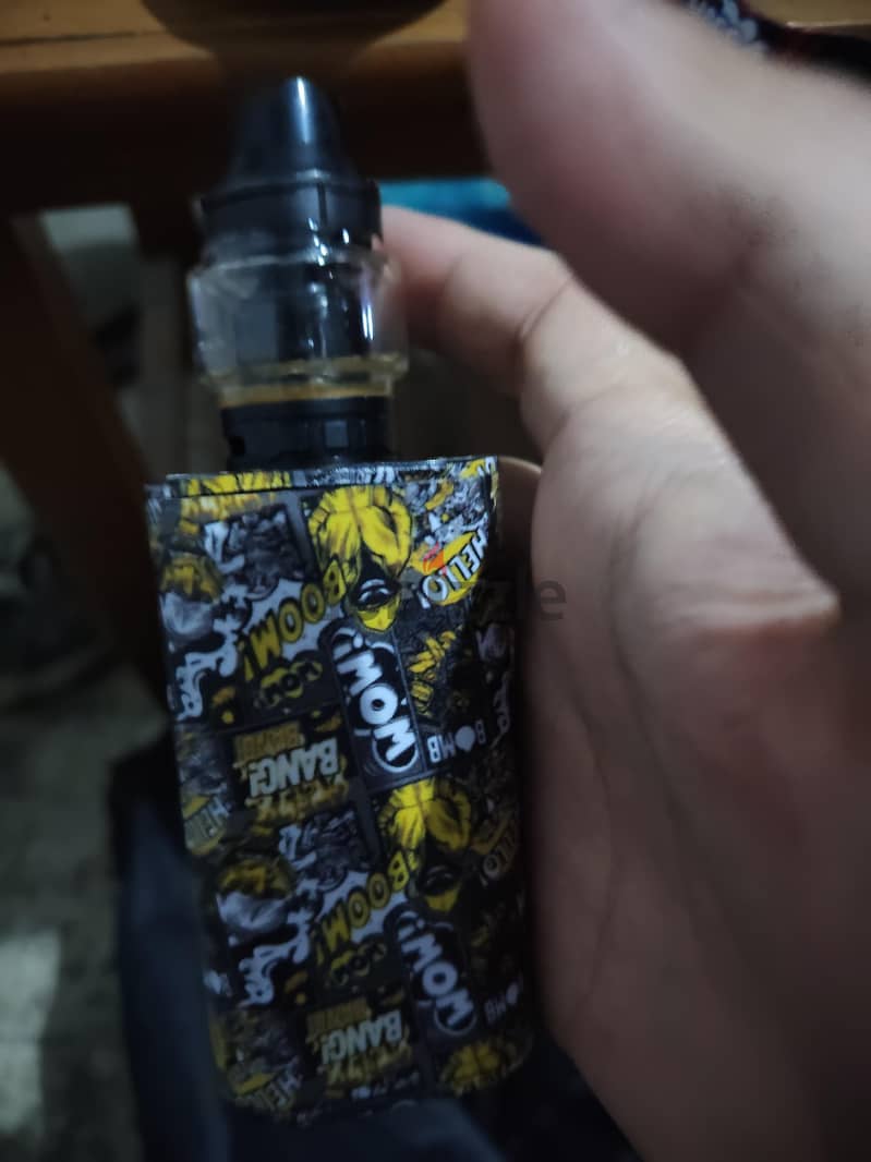 Buma kit 2