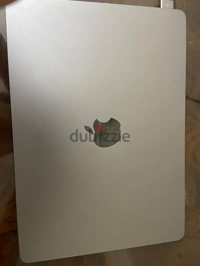 Macbook M3
