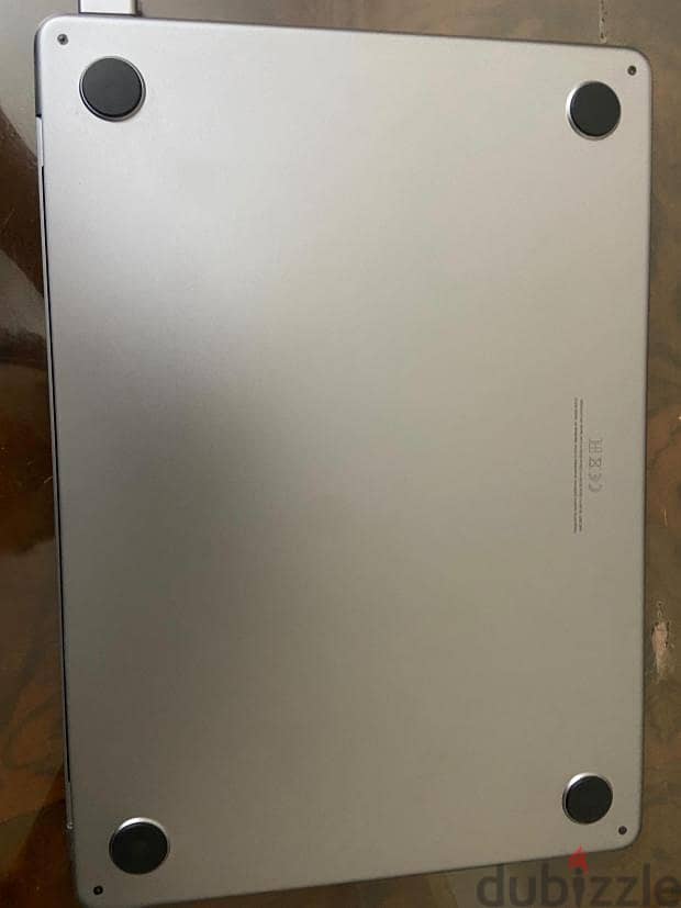 Macbook M3 2